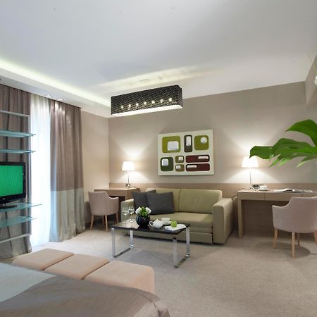 Anatolia Hotel Komotiní Extérieur photo