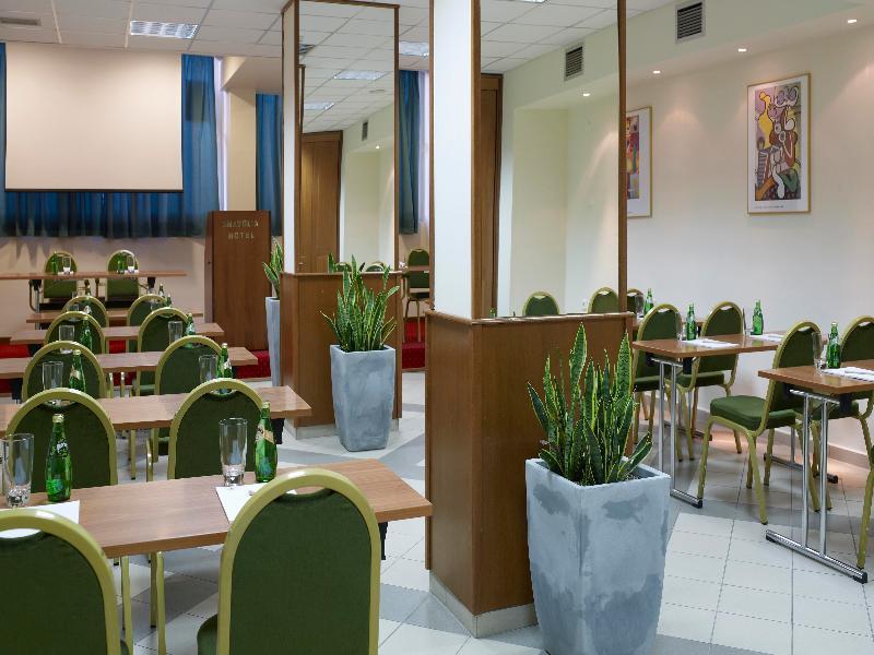 Anatolia Hotel Komotiní Extérieur photo