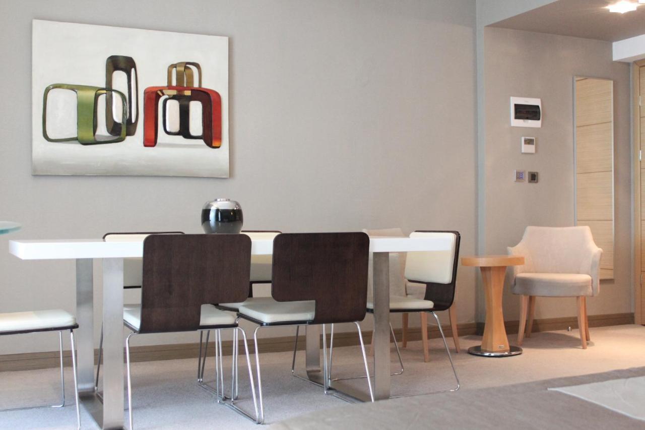 Anatolia Hotel Komotiní Extérieur photo