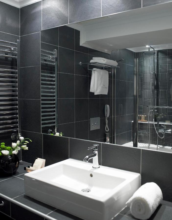 Anatolia Hotel Komotiní Extérieur photo