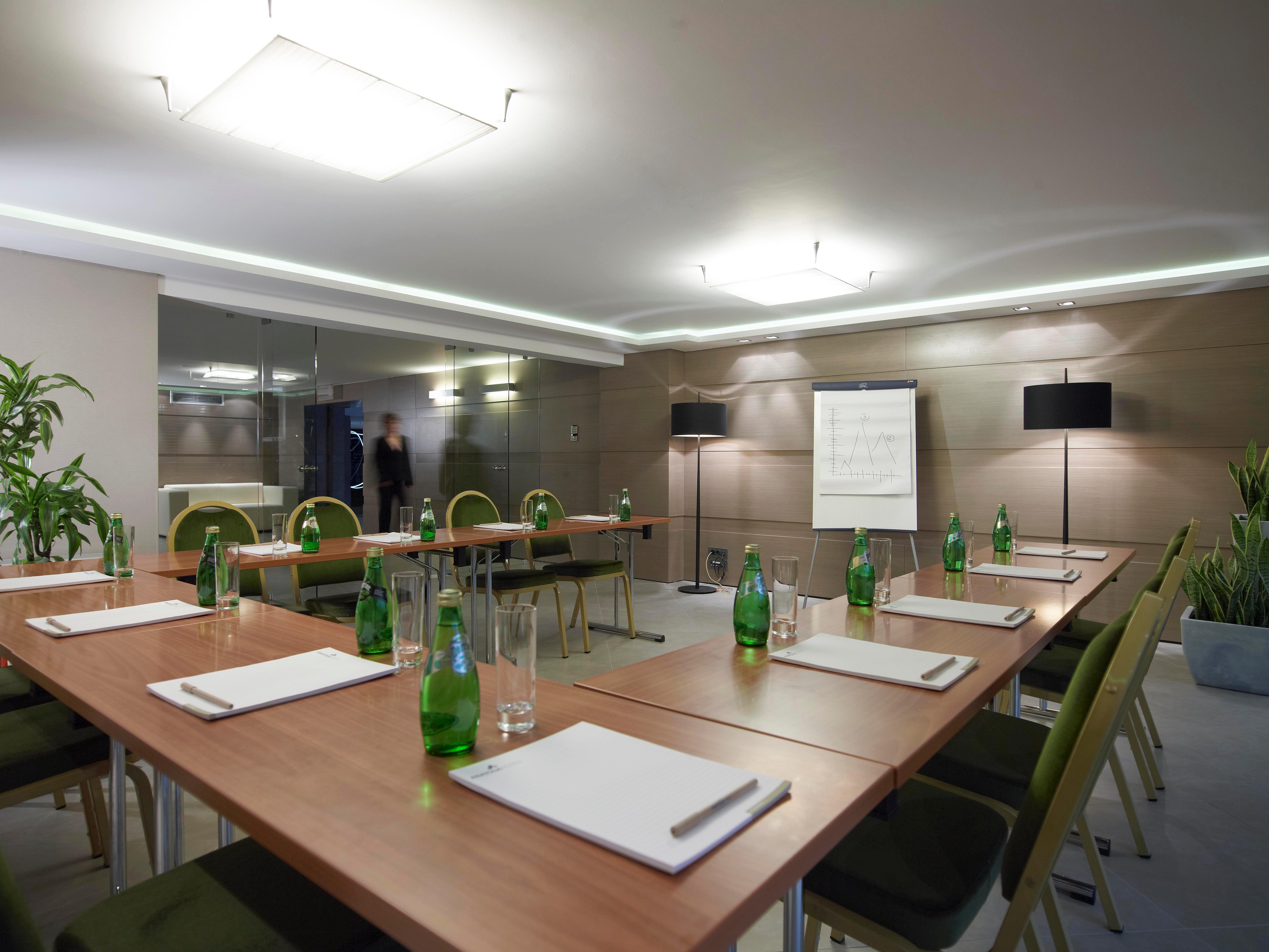 Anatolia Hotel Komotiní Extérieur photo