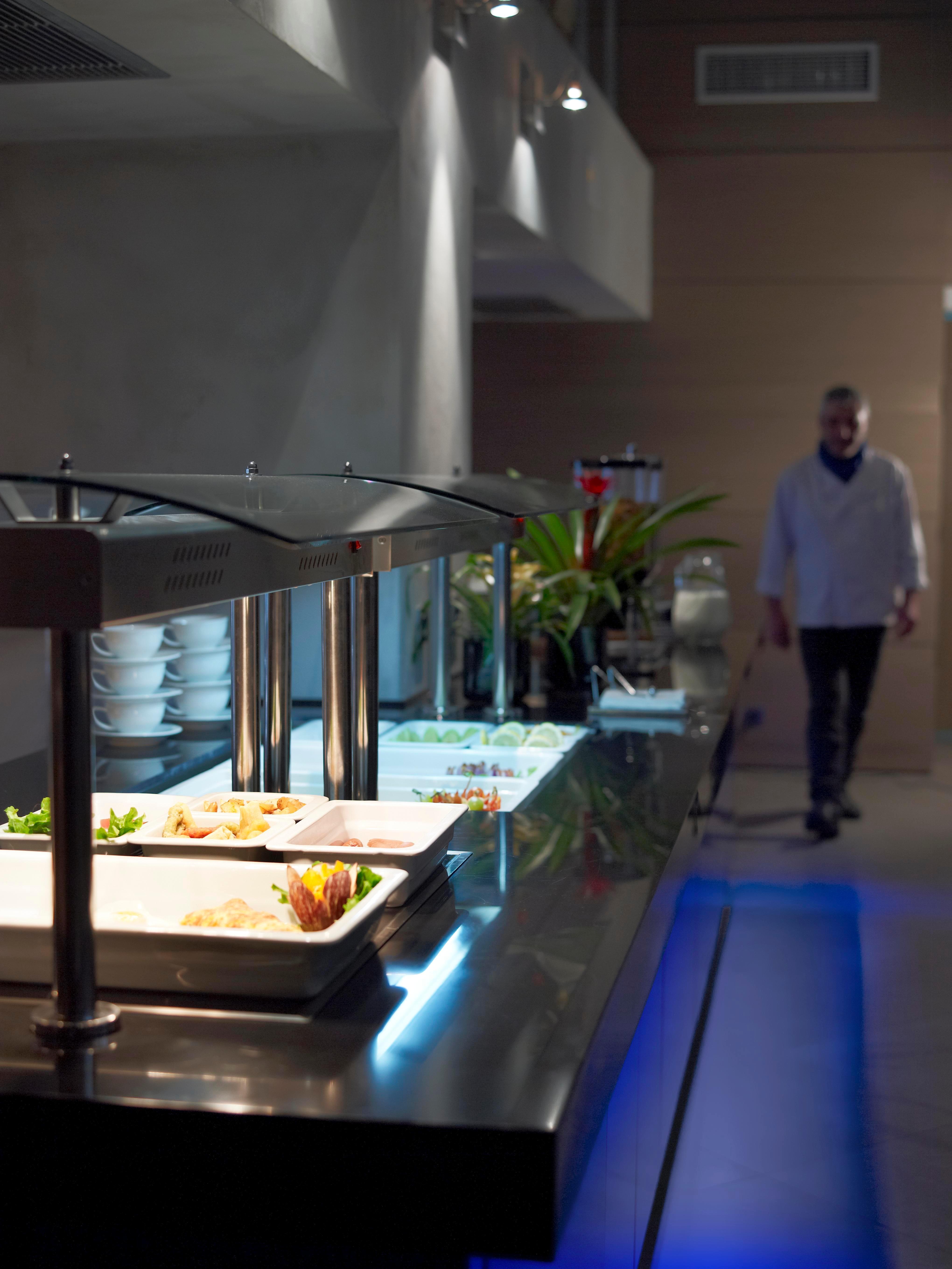 Anatolia Hotel Komotiní Extérieur photo