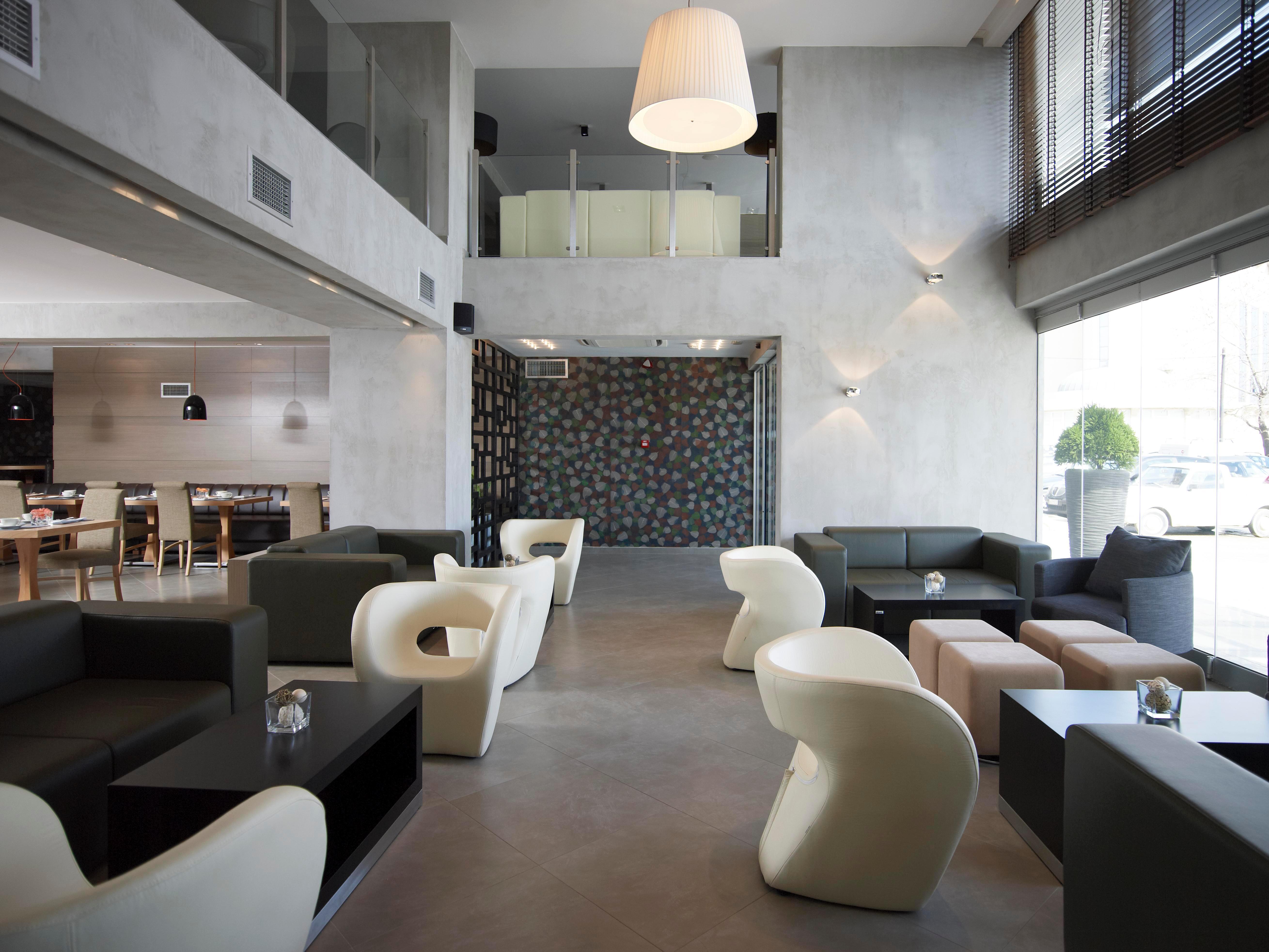 Anatolia Hotel Komotiní Extérieur photo