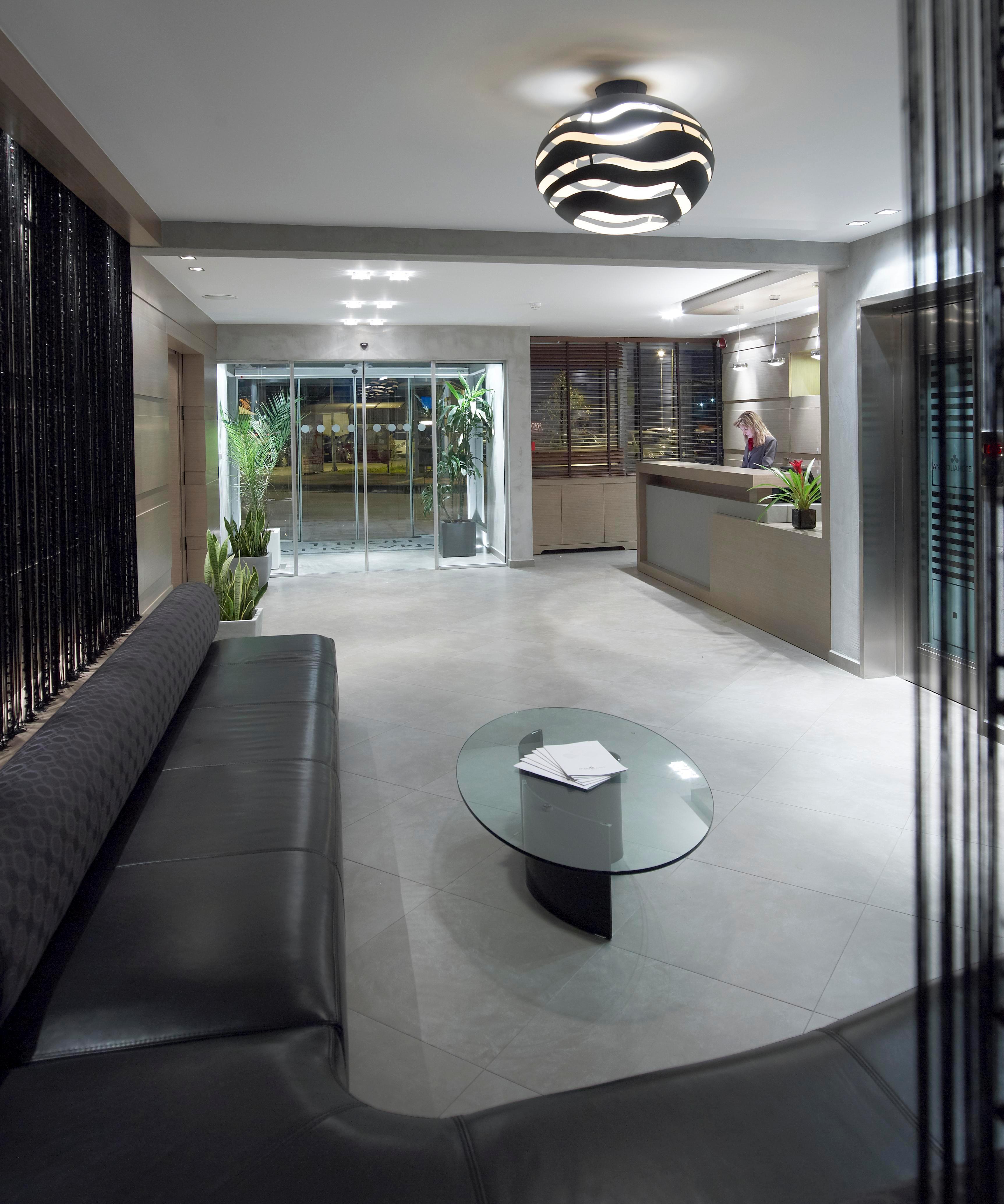 Anatolia Hotel Komotiní Extérieur photo