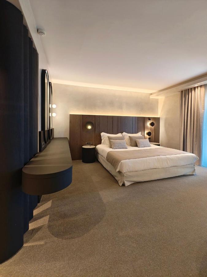 Anatolia Hotel Komotiní Extérieur photo