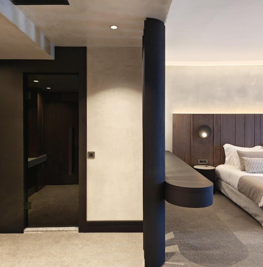 Anatolia Hotel Komotiní Extérieur photo