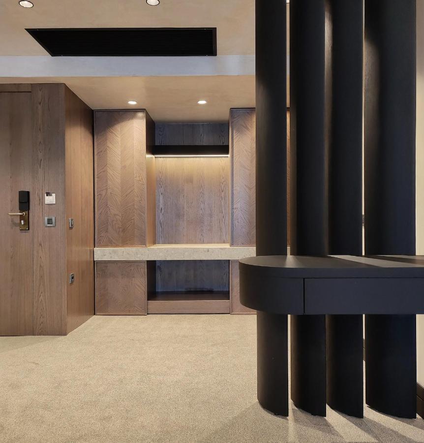 Anatolia Hotel Komotiní Extérieur photo
