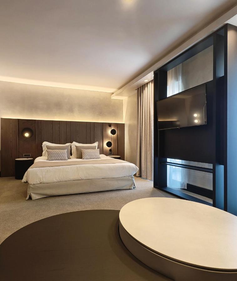 Anatolia Hotel Komotiní Extérieur photo