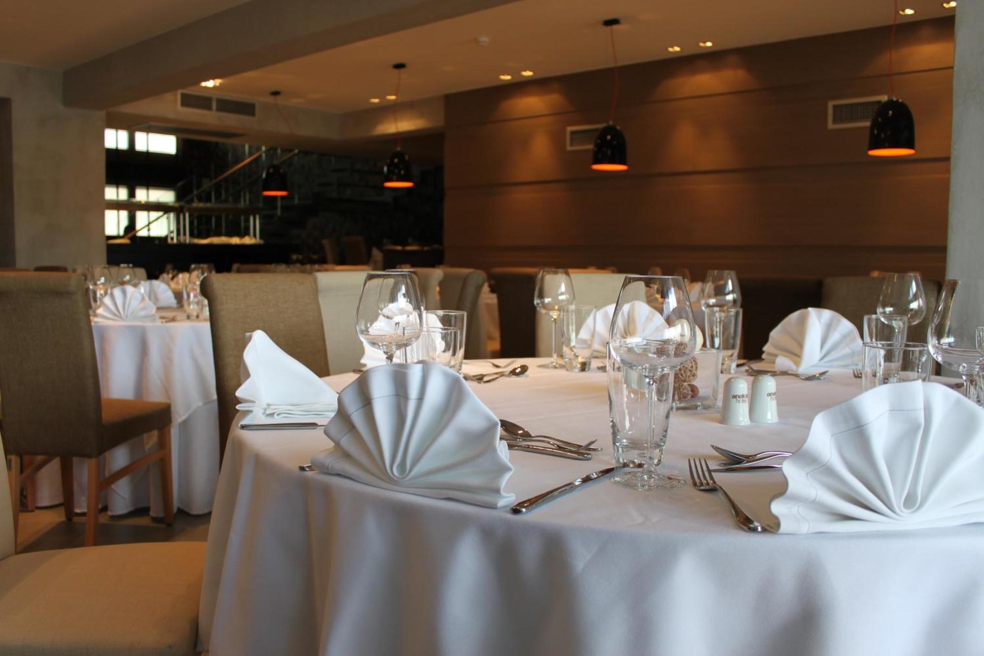 Anatolia Hotel Komotiní Extérieur photo