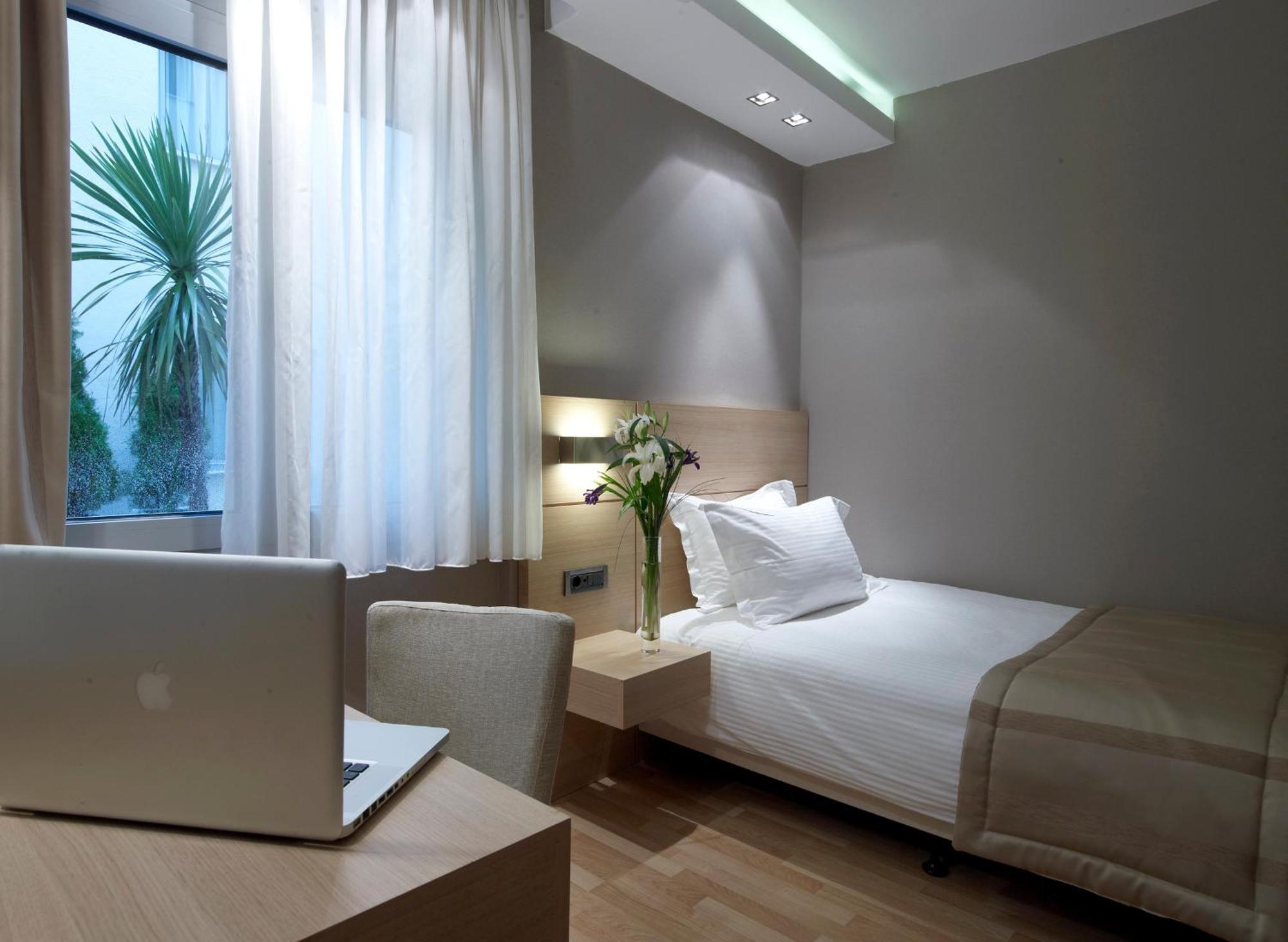 Anatolia Hotel Komotiní Extérieur photo