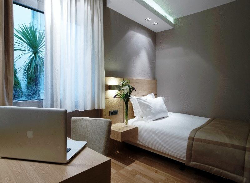 Anatolia Hotel Komotiní Chambre photo