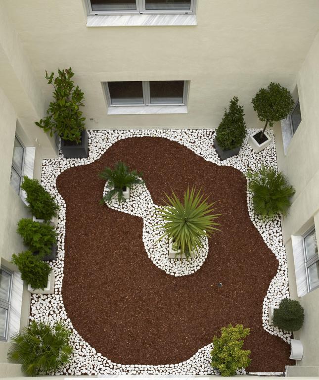 Anatolia Hotel Komotiní Extérieur photo