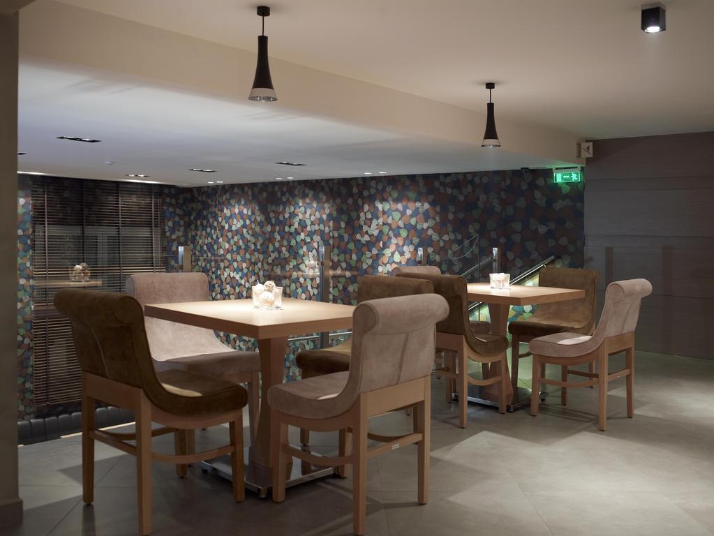 Anatolia Hotel Komotiní Extérieur photo