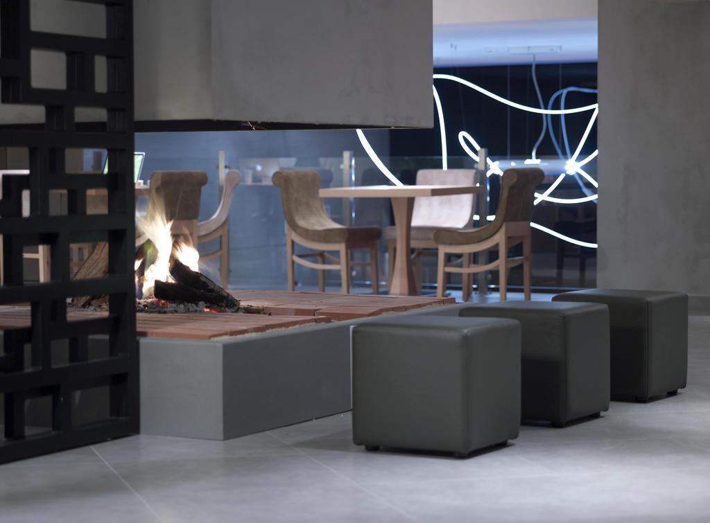 Anatolia Hotel Komotiní Extérieur photo