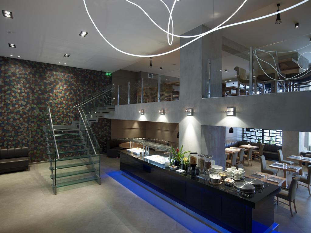 Anatolia Hotel Komotiní Extérieur photo