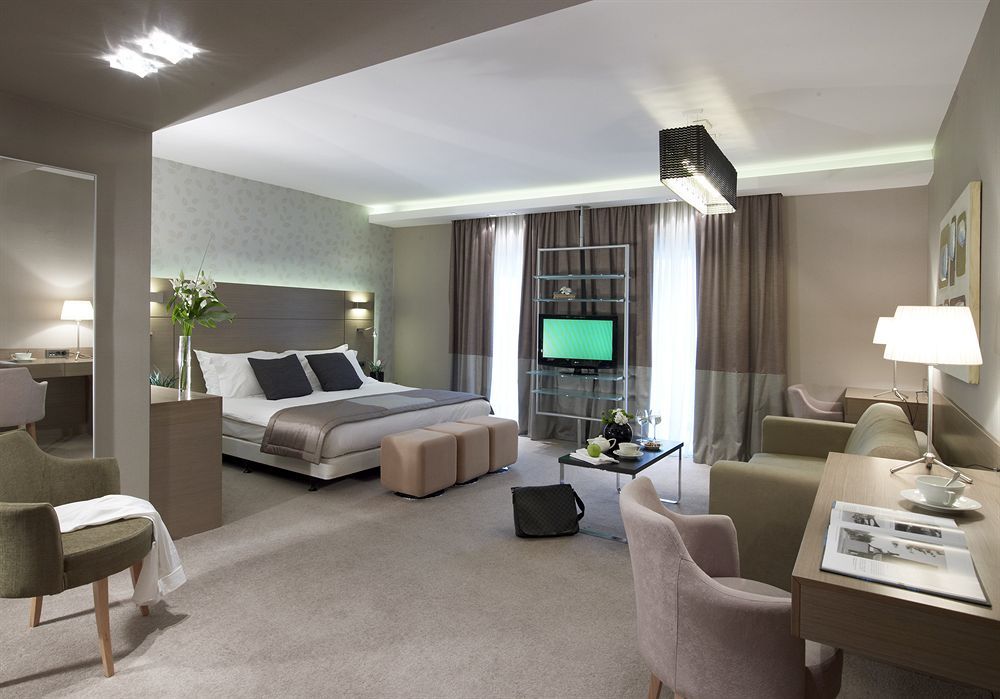 Anatolia Hotel Komotiní Extérieur photo