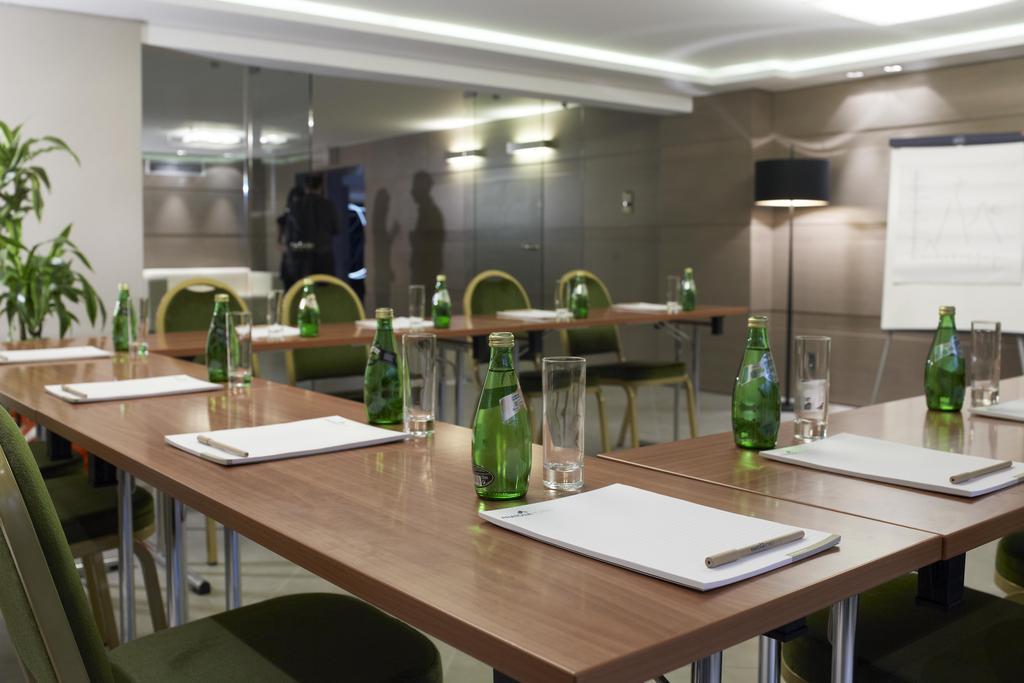 Anatolia Hotel Komotiní Extérieur photo