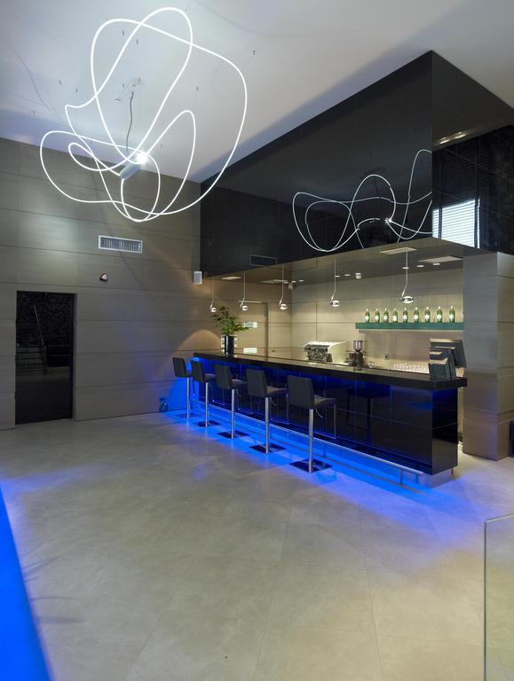 Anatolia Hotel Komotiní Extérieur photo