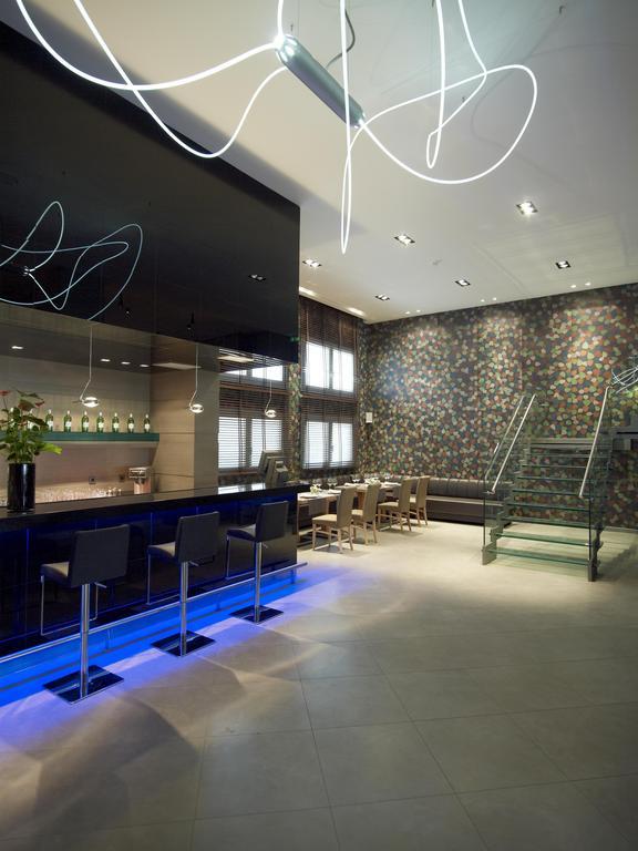 Anatolia Hotel Komotiní Extérieur photo