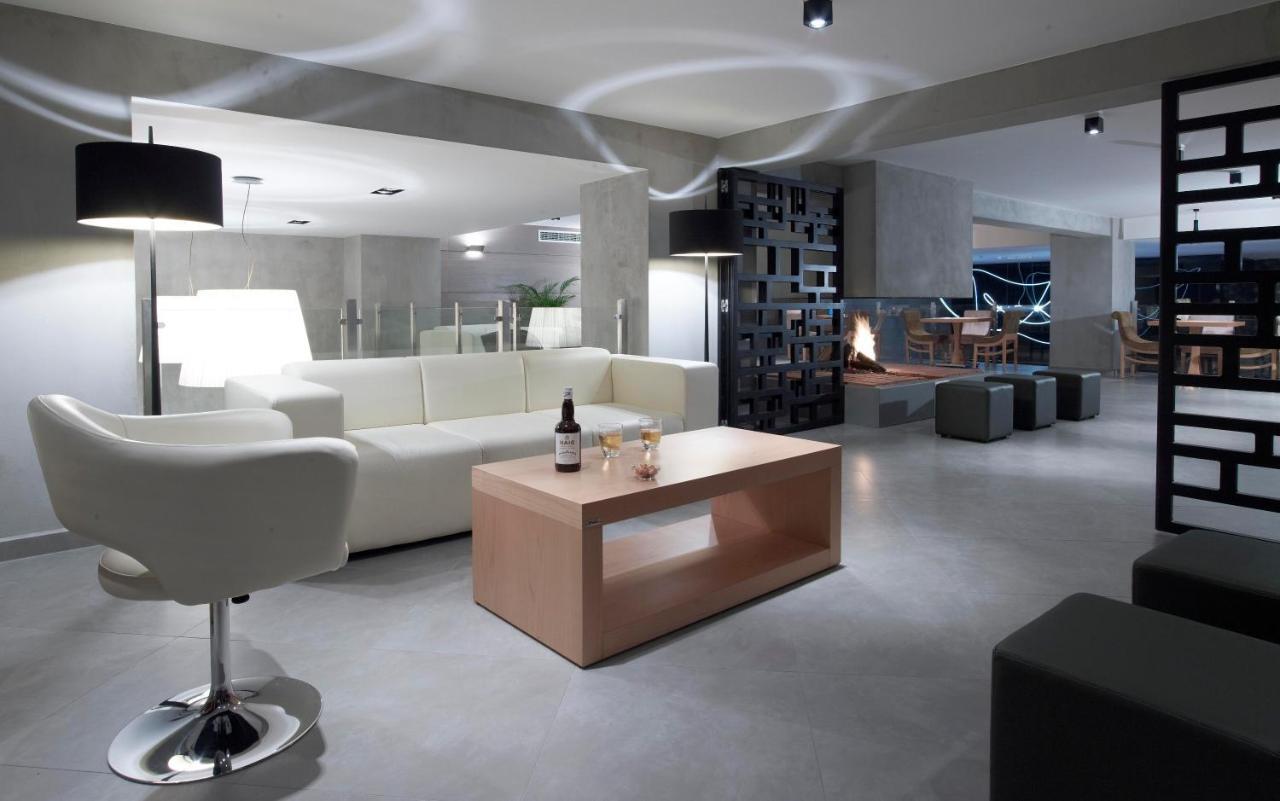 Anatolia Hotel Komotiní Extérieur photo