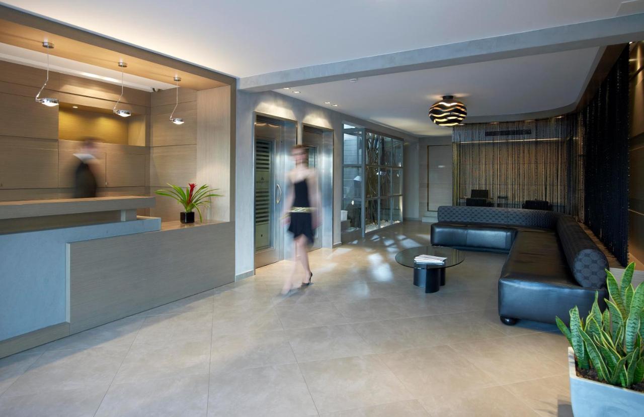 Anatolia Hotel Komotiní Extérieur photo